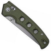 Civivi Noctis Flipper - Gorilla Series