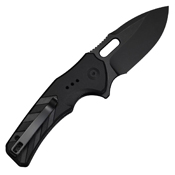 Civivi Vexron Flipper Knife