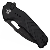 Civivi Vexron Flipper Knife