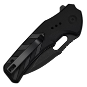 Civivi Vexron Flipper Knife