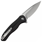 Civivi Kitefin Button Lock EDC Knife