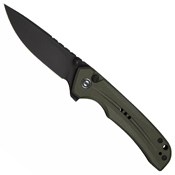 Civivi Tarask Flipper EDC Knife