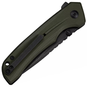 Civivi Tarask Flipper EDC Knife