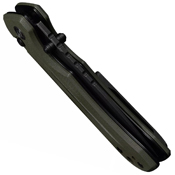 Civivi Tarask Flipper EDC Knife