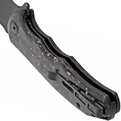 Civivi Praxis Flipper Micarta Folding Knife