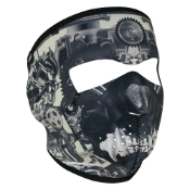 ZAN Full Mask Neoprene