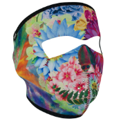 ZAN Full Mask Neoprene