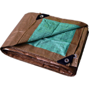 Heavy Duty UV Protection Tarp