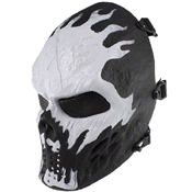 Tactical Skull Mask 