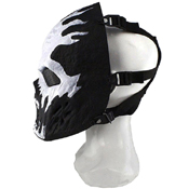 Tactical Skull Mask 