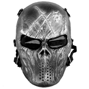 Tactical Skull Mask 