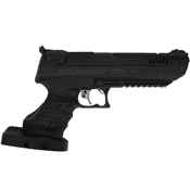 Webley And Scott .22 Alecto Right Hand gun