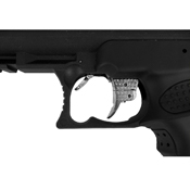 Webley And Scott .22 Alecto Right Hand gun