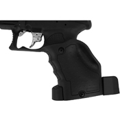 Webley And Scott .22 Alecto Right Hand gun