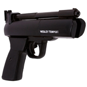 Webley And Scott .177 Tempest Air Gun gun