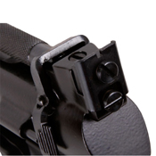 Webley And Scott .177 Tempest Air Gun gun