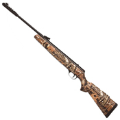 Webley And Scott .22 Valuemax Camo Air Rifle