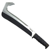 Zombie Hunting Machete