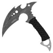 7.5'' Hatchet Axe w/Sheath and Cord