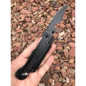 Wartech 8.5'' Multi Tool Folding Knife