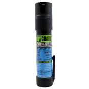 Bodyguard Slim Flip Top Dog Repellent - 20g