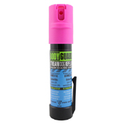 Bodyguard Slim Flip Top Dog Repellent - 20g