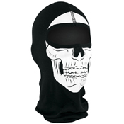 Skull Cotton Balaclavas