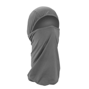 Zan Headgear Outdoor MicroLUX Convertible Balaclava