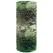 Zan Headgear Versatile Snake Camo Motley Tube
