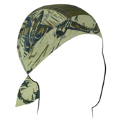 Zan Headgear WWII Cotton Flydanna Bandana
