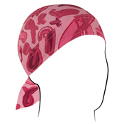 Zan Headgear Flydanna Prevail Cotton Bandana