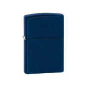 Zippo Navy Matte Lighter