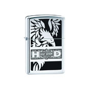 Zippo Harley Davidson Lighter