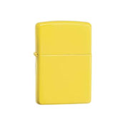 Zippo Lemon Matte Lighter