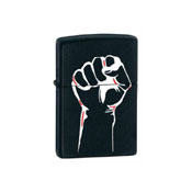 Zippo Fist Lighter