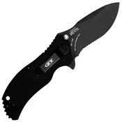 Zero Tolerance 0350 CPM-S35VN Steel Blade Folding Knife