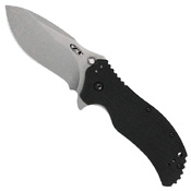 Zero Tolerance 0350 CPM-S35VN Steel Blade Folding Knife