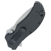 Zero Tolerance ZT0350SWCF