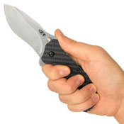 Zero Tolerance ZT0350SWCF