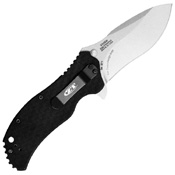 Zero Tolerance 0350 CPM-S35VN Steel Blade Folding Knife