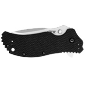 Zero Tolerance 0350 CPM-S35VN Steel Blade Folding Knife