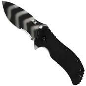 Zero Tolerance 0350 CPM-S35VN Steel Blade Folding Knife