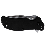 Zero Tolerance 0350 CPM-S35VN Steel Blade Folding Knife