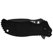 Zero Tolerance 0350 CPM-S35VN Steel Blade Folding Knife