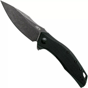 Zero Tolerance Folding Knife