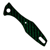 Zero Tolerance 0393 Harpoon-Style 3.5 Inch Blade Folding Knife