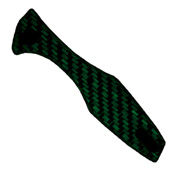 Zero Tolerance 0393 Harpoon-Style 3.5 Inch Blade Folding Knife