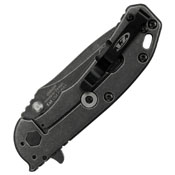 Zero Tolerance Hinderer CPM-S35VN Steel Folding Blade Knife