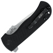 Zero Tolerance 0909 G-10 Handle Folding Knife