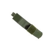 Nylon Foliage Green Sheath for Folding Models